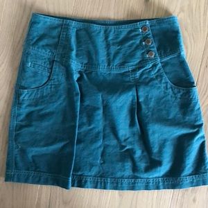 Royal Robbins skirt
